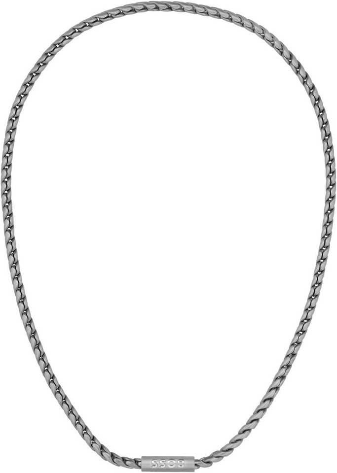 BOSS Gliederkette DORAN – Bild 2 von 3