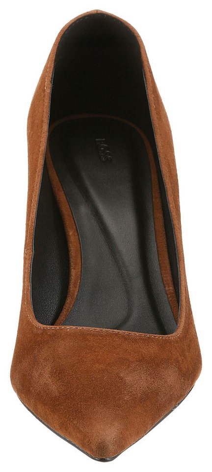 BOSS Gracey Pumps Abendschuh, Business-Pumps in spitzer Form – Bild 4 von 5