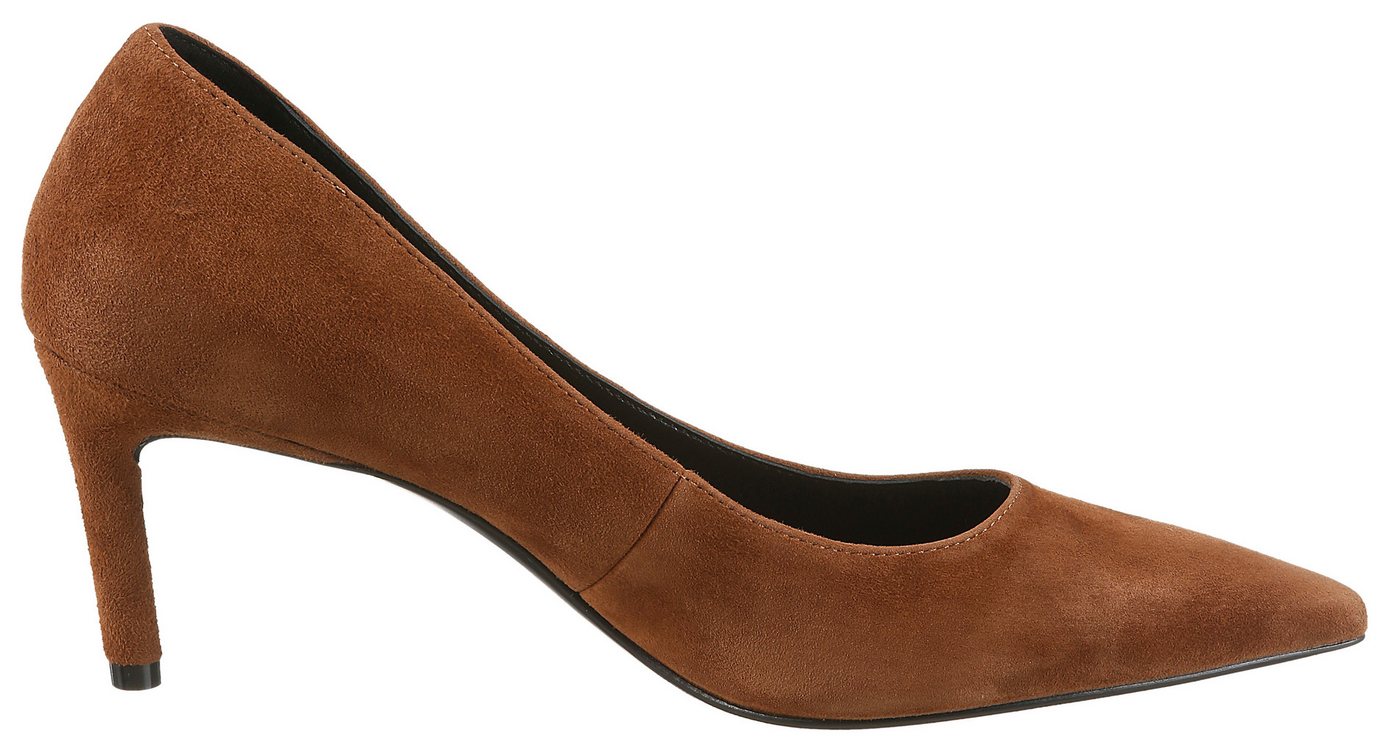 BOSS Gracey Pumps Abendschuh, Business-Pumps in spitzer Form – Bild 5 von 5