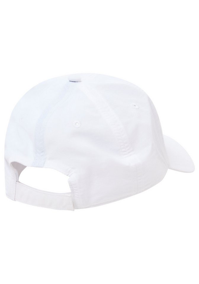 BOSS GREEN Fitted Cap Lach-RS Technical Sport Ripstop, UV-Protection, Weite verstellbar, unisex – Bild 4 von 5