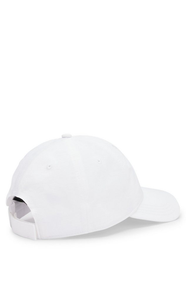 BOSS GREEN Fitted Cap Lach-RS Technical Sport Ripstop, UV-Protection, Weite verstellbar, unisex – Bild 5 von 5