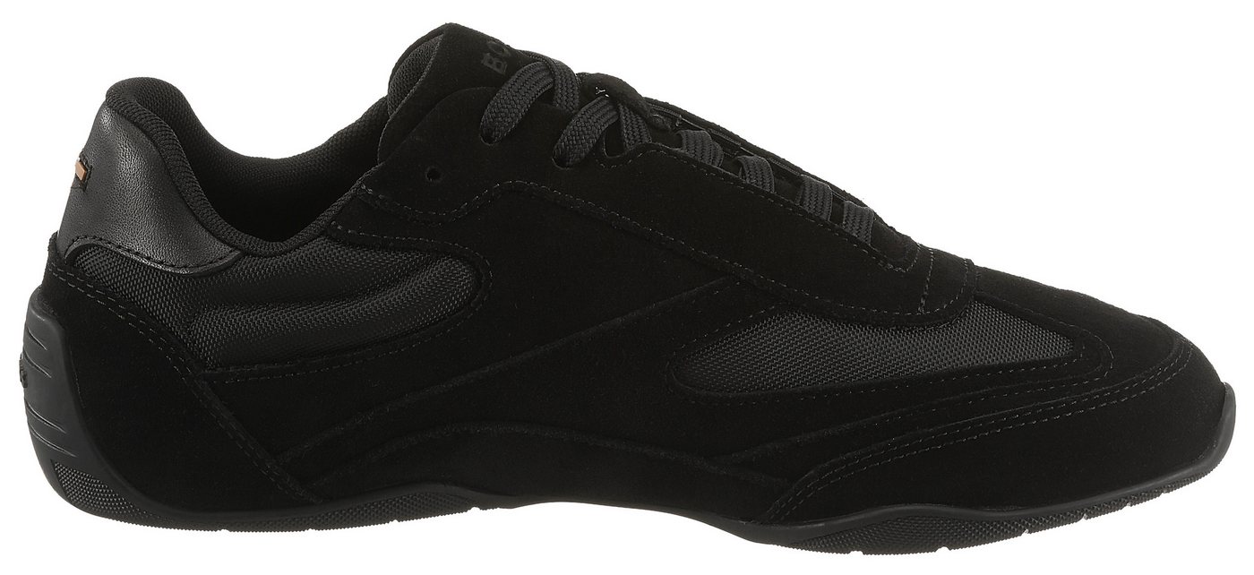 BOSS Jaylen Lowp Sneaker Casual-Halbschuh, Freizeitschuh mit Schnürung – Bild 5 von 5