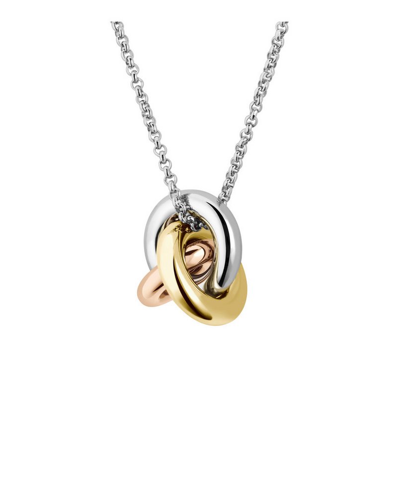 BOSS Kette mit Anhänger HARMONIE – Bild 4 von 4