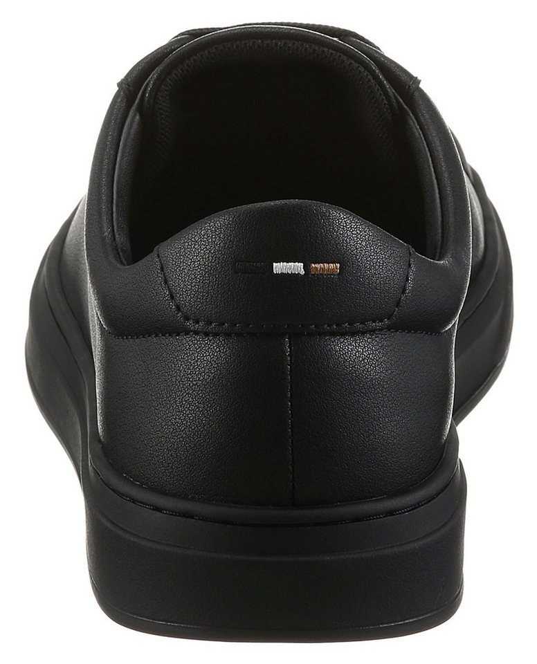 BOSS Kieran_Tenn Sneaker Cleaner Sneaker, Freizeitschnürer, Halbschuh mit BOSS-Logo – Bild 2 von 5