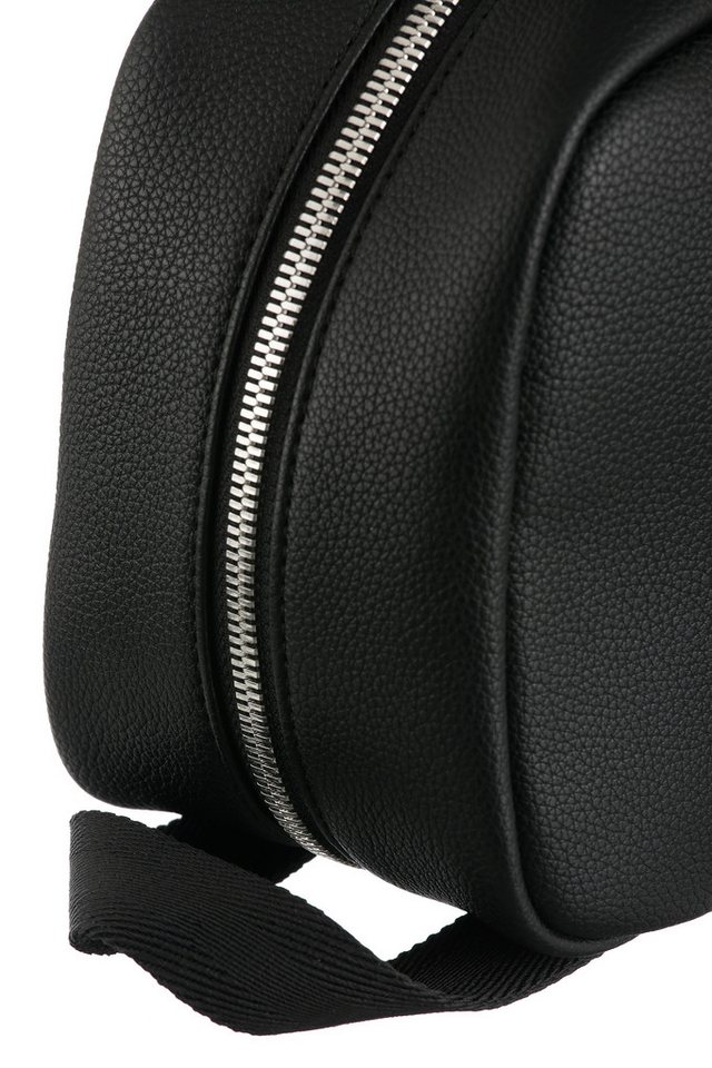 BOSS Kulturbeutel, Unisex Minibag, Hygienebeutel, Kosmetiktasche mit Tragegriff – Bild 4 von 4