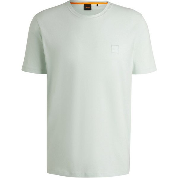 BOSS Kurzarmshirt Tales
