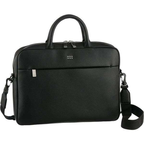 BOSS Laptoptasche, Business Bag, Arbeitstasche mit Henkel