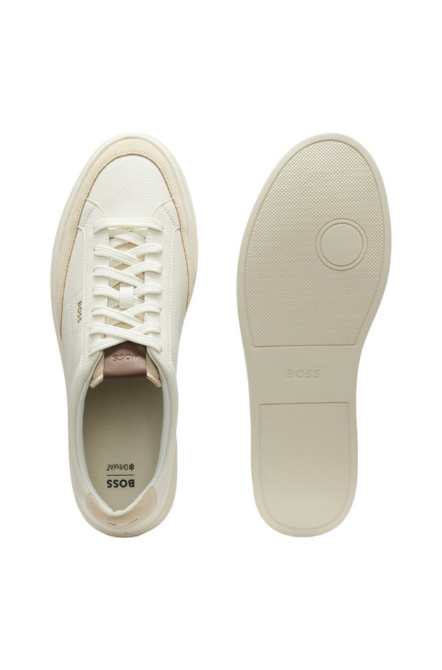 BOSS BOSS Men Black Sneaker – Bild 2 von 2