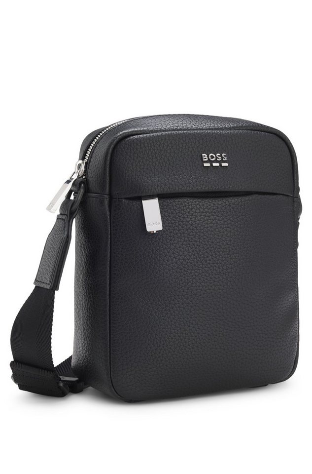 BOSS Messenger Bag, Mini Bag, Umhängetasche, Cross Body Bag – Bild 2 von 5