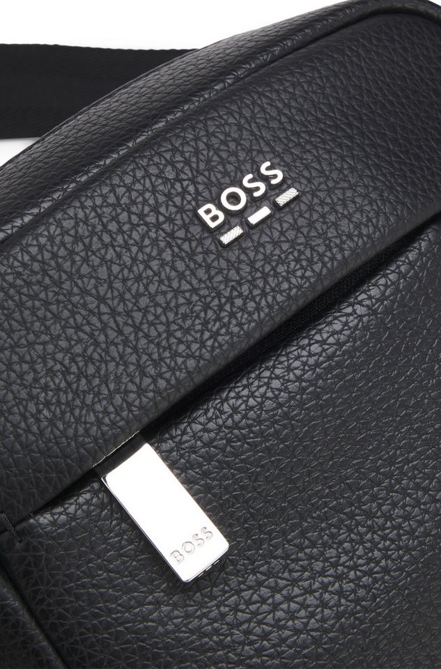 BOSS Messenger Bag, Mini Bag, Umhängetasche, Cross Body Bag – Bild 4 von 5