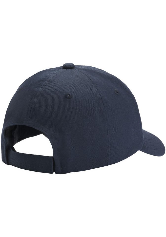 BOSS ORANGE Baseball Cap Derrel-PL mit Label-Aufnäher, Unisex – Bild 4 von 5