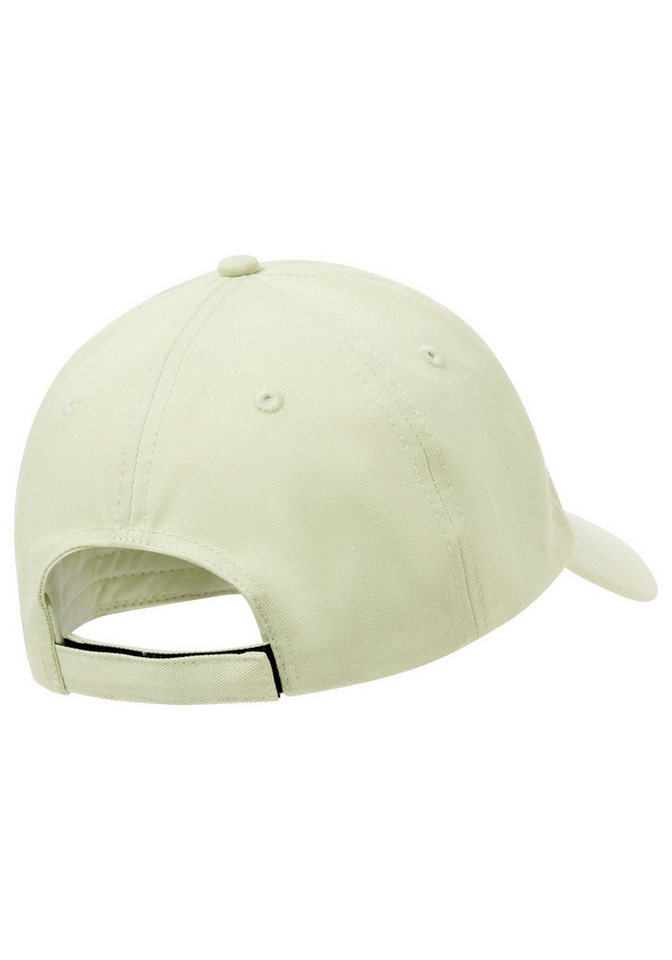BOSS ORANGE Baseball Cap Derrel-PL mit Label-Aufnäher, Unisex – Bild 2 von 2