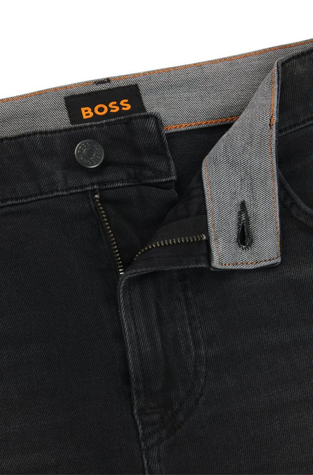 BOSS ORANGE Bequeme Jeans – Bild 2 von 2
