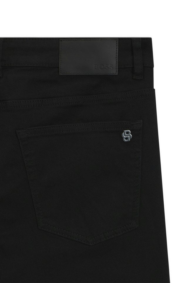 BOSS ORANGE Bequeme Jeans – Bild 2 von 3