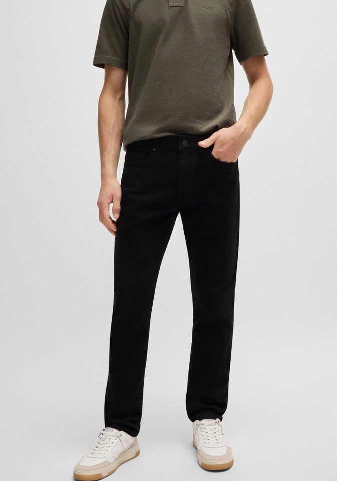 BOSS ORANGE Bequeme Jeans – Bild 3 von 3