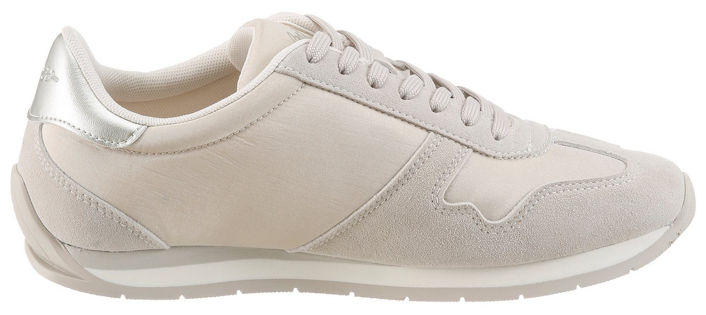 BOSS ORANGE Levon_Runn Sneaker Freizeitsneaker, Casual-Schnürer, Halbschuh mit Logoschriftzug – Bild 5 von 5