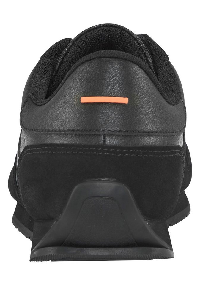 BOSS ORANGE Levon_runn Sneaker Schnürschuh, Halbschuh, Freizeitsneaker zum Schnüren – Bild 2 von 5