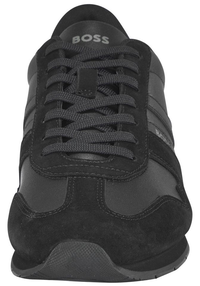 BOSS ORANGE Levon_runn Sneaker Schnürschuh, Halbschuh, Freizeitsneaker zum Schnüren – Bild 4 von 5