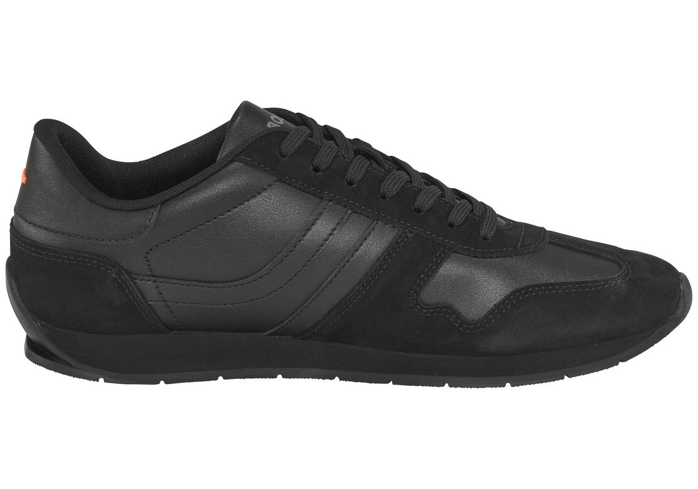 BOSS ORANGE Levon_runn Sneaker Schnürschuh, Halbschuh, Freizeitsneaker zum Schnüren – Bild 5 von 5