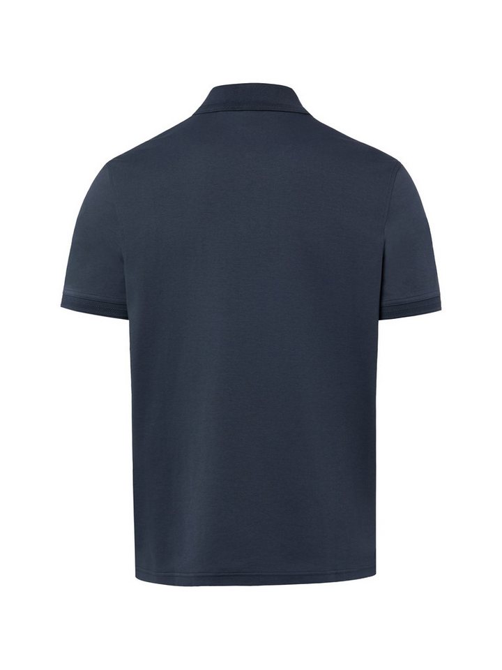 BOSS ORANGE Poloshirt Pe_Interlock – Bild 2 von 3