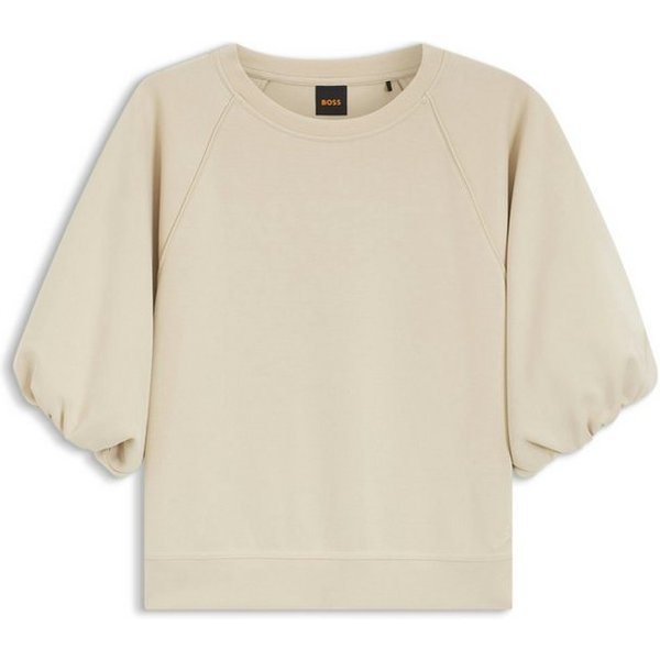 BOSS ORANGE Sweatshirt C_Etami 10272240 01