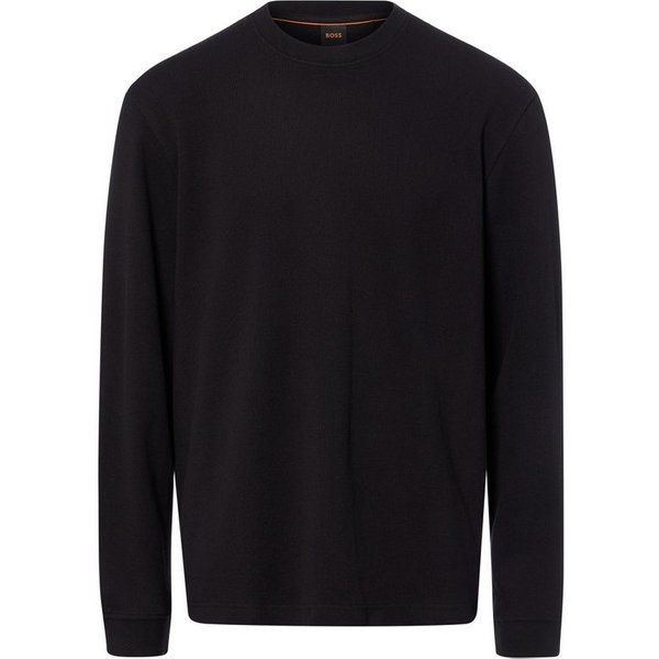 BOSS ORANGE Sweatshirt We_Tempest