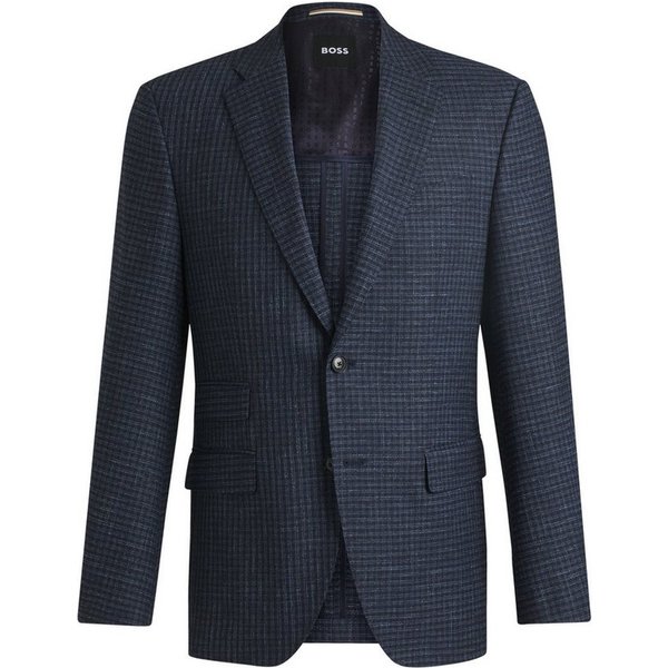 BOSS Outdoorjacke