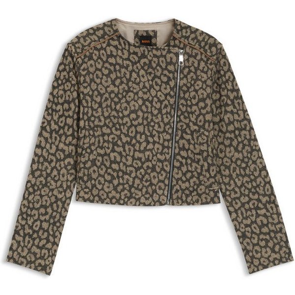 BOSS Outdoorjacke