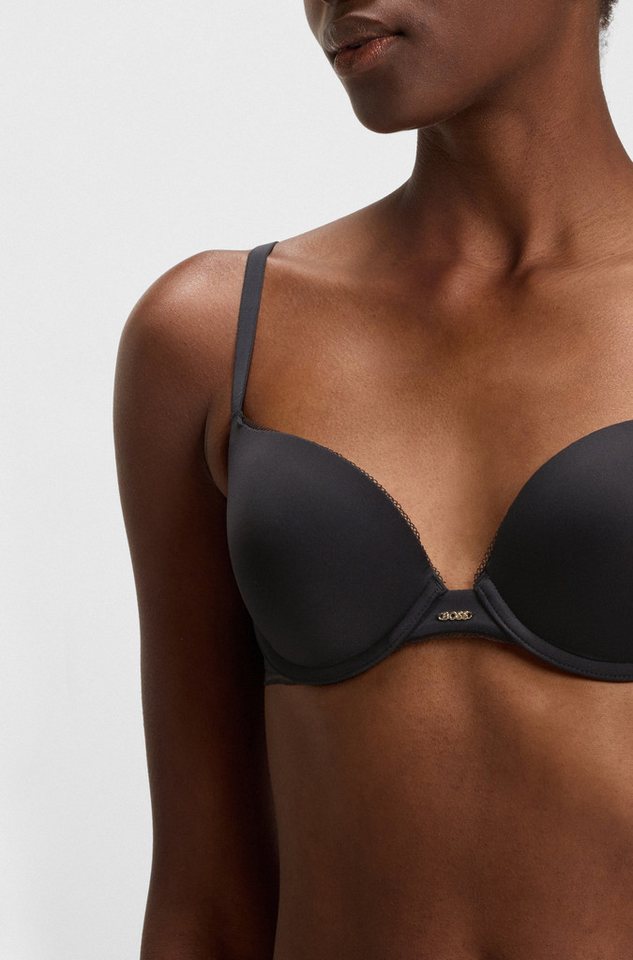 BOSS Push-up-BH B PURE – Bild 3 von 5