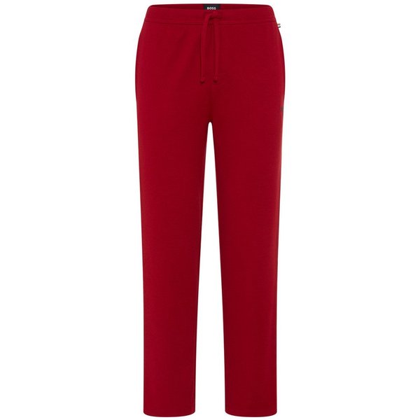 BOSS Pyjamahose Waffle Pants