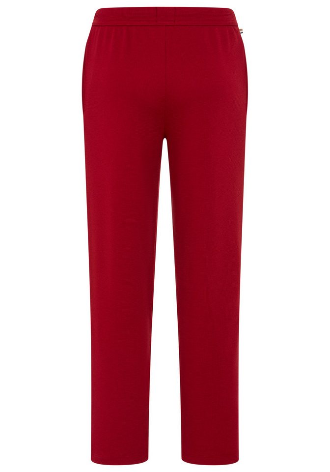 BOSS Pyjamahose Waffle Pants – Bild 2 von 2