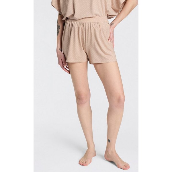 BOSS Schlafshorts B Logo