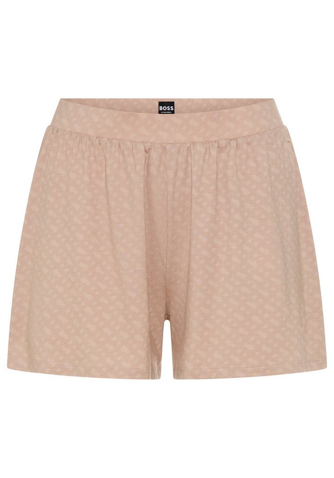 BOSS Schlafshorts B Logo – Bild 4 von 5