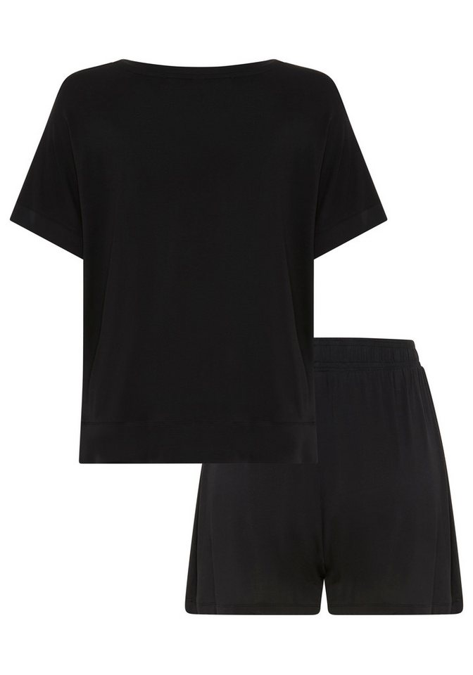 BOSS Shorty Element Short Set (Set, 2 tlg) aus Stretch-Baumwolle – Bild 2 von 2