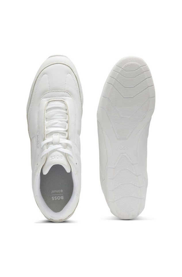 BOSS Sneaker Schnürschuh, Halbschuh, Business Sneaker, Schnürer – Bild 2 von 2