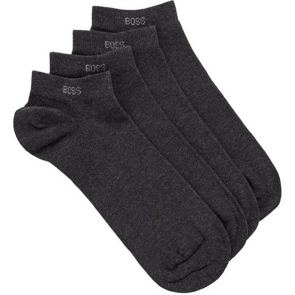 BOSS Sneakersocken 2P AS Colours CC (2-Paar)