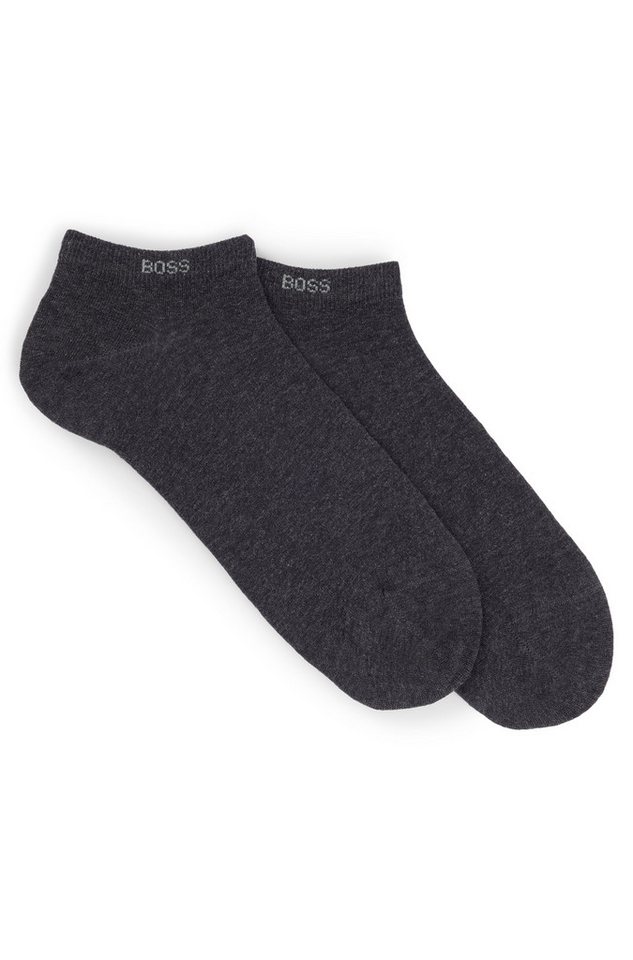 BOSS Sneakersocken 2P AS Colours CC (2-Paar) – Bild 3 von 5