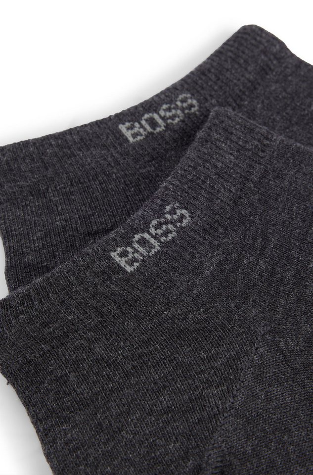BOSS Sneakersocken 2P AS Colours CC (2-Paar) – Bild 4 von 5