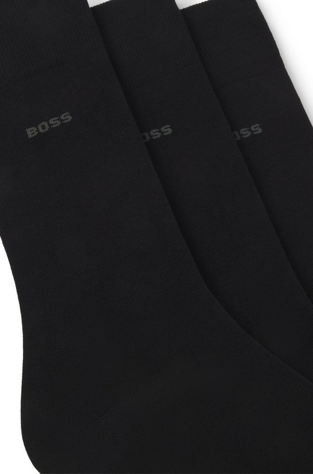 BOSS Socken 3P RS Uni (3-Paar) – Bild 3 von 5