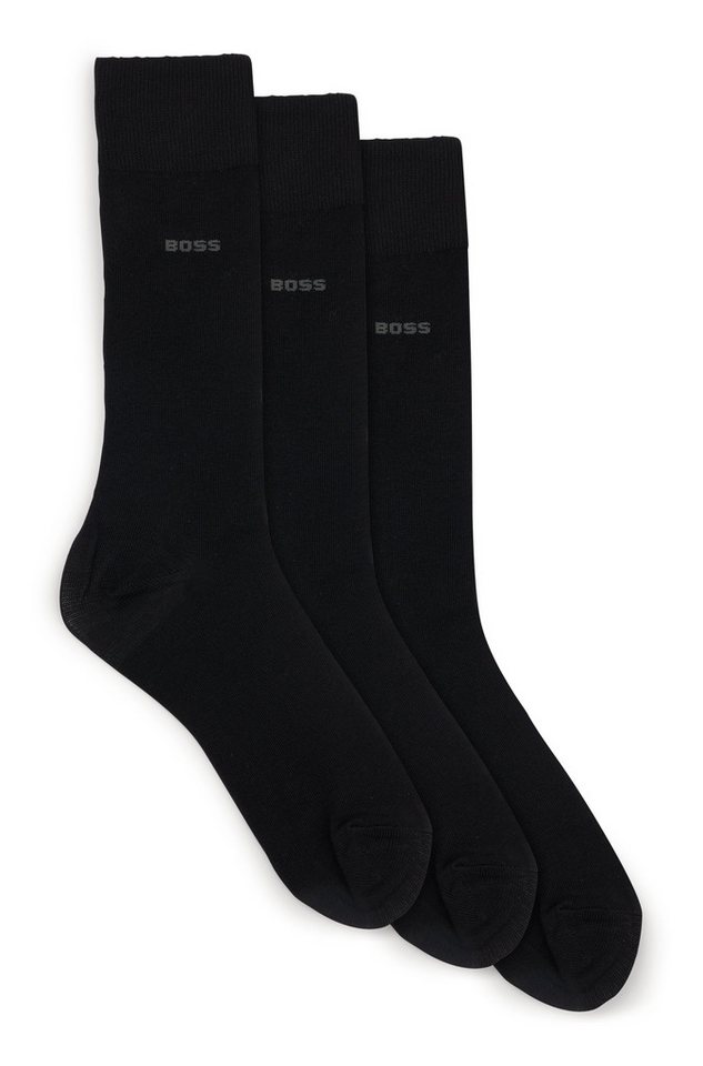 BOSS Socken 3P RS Uni (3-Paar) – Bild 4 von 5