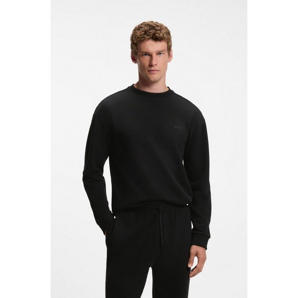BOSS Sweatshirt Andrew Basic, regular fit
