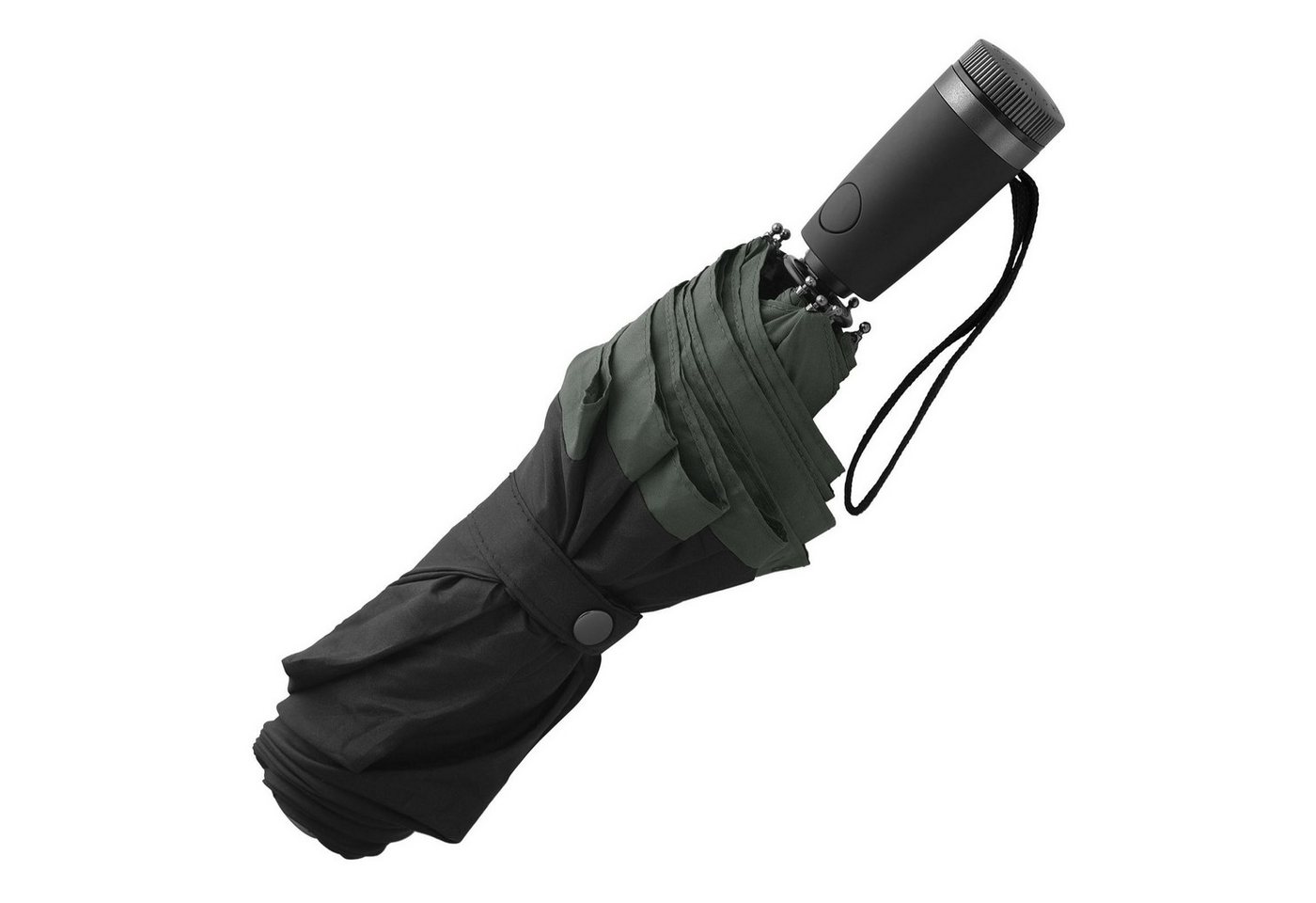 BOSS Taschenregenschirm Gear – Bild 2 von 3