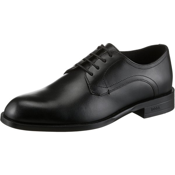 BOSS Tayil Schnürschuh, Anzugschuh, Festtagsschuh, Business-Schnürschuh in eleganter Optik