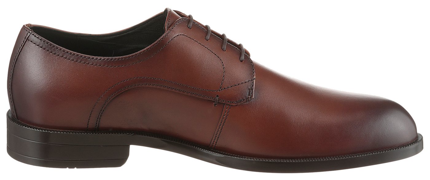 BOSS Tayil Schnürschuh, Anzugschuh, Festtagsschuh, Business-Schnürschuh in eleganter Optik – Bild 5 von 5