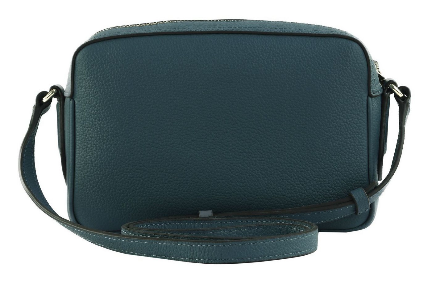BOSS Umhängetasche Crossbody Bag, aus echtem Rindsleder – Bild 3 von 5