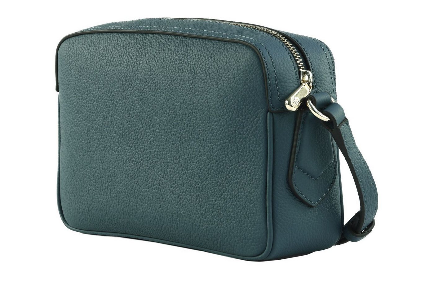 BOSS Umhängetasche Crossbody Bag, aus echtem Rindsleder – Bild 4 von 5