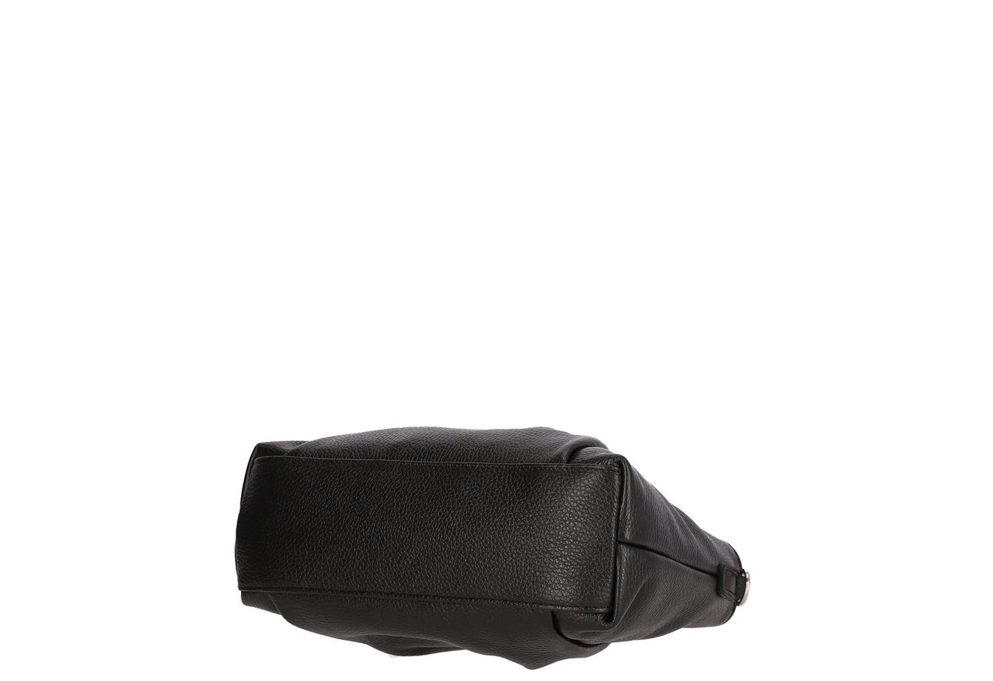 Botego Handtasche Leder Damen, Schultertasche Damen echtes Leder, Echtes Leder – Bild 4 von 5