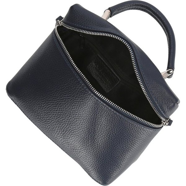 Botego Handtasche Leder Damen, Taschen Damen echt Leder, Schultertasche Damen