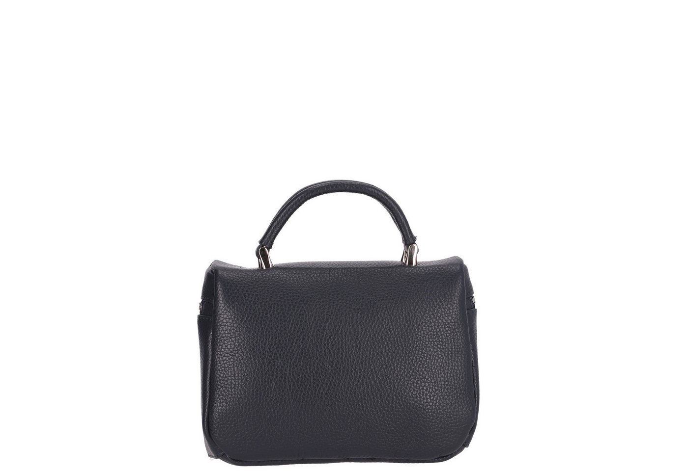 Botego Handtasche Leder Damen, Taschen Damen echt Leder, Schultertasche Damen – Bild 3 von 4