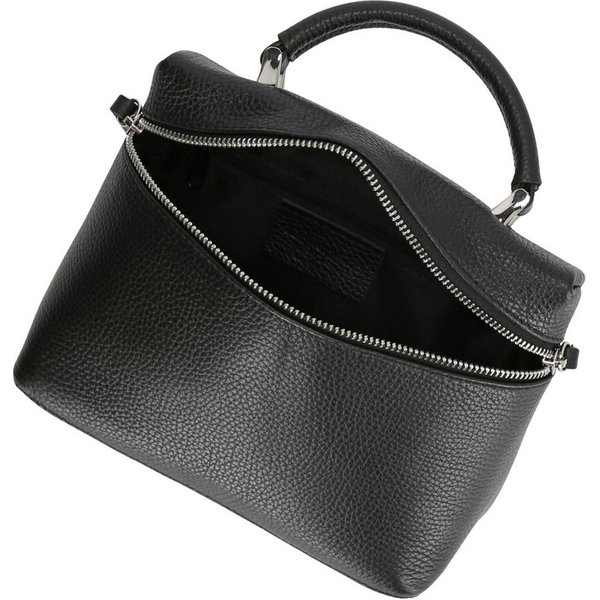 Botego Handtasche Leder Damen, Taschen Damen echt Leder, Schultertasche Damen